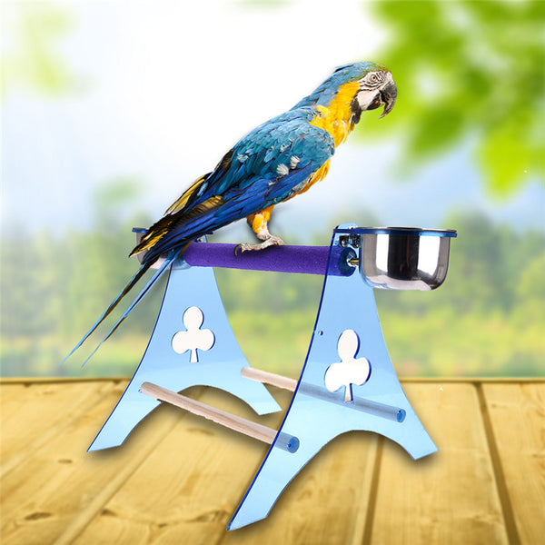 Climb Training Bird Toy