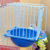 Easy Cleaning Bird House Breeding Box Cage