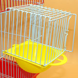 Easy Cleaning Bird House Breeding Box Cage