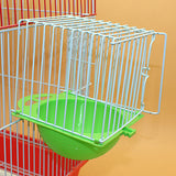 Easy Cleaning Bird House Breeding Box Cage