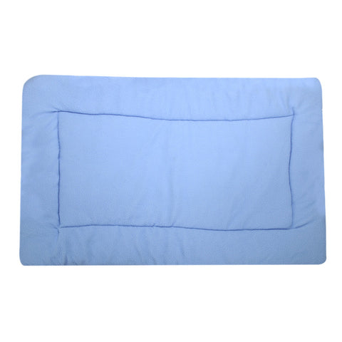 Foldable Warm Dog Beds