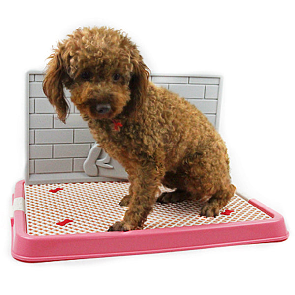 Dog/Cat Toilet Tray
