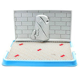 Dog/Cat Toilet Tray
