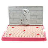 Dog/Cat Toilet Tray