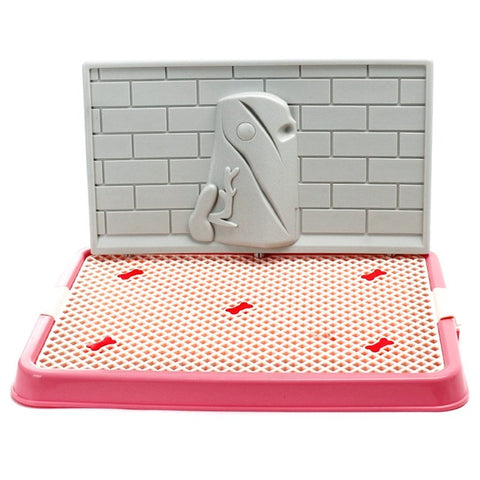 Dog/Cat Toilet Tray