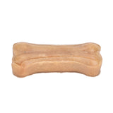 10Pcs Crystal Leather Pressing Bone Chews Toy