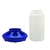 Automatic Chicken Quart Feeder