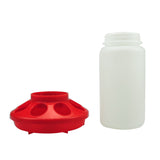 Automatic Chicken Quart Feeder