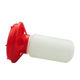Automatic Chicken Quart Feeder