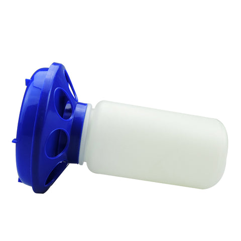 Automatic Chicken Quart Feeder