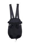 Double Shoulder Dog Cat Puppies Travel Backpack