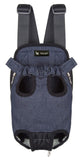 Double Shoulder Dog Cat Puppies Travel Backpack