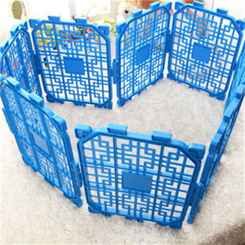 Dog Safety Stair Gate Playpen