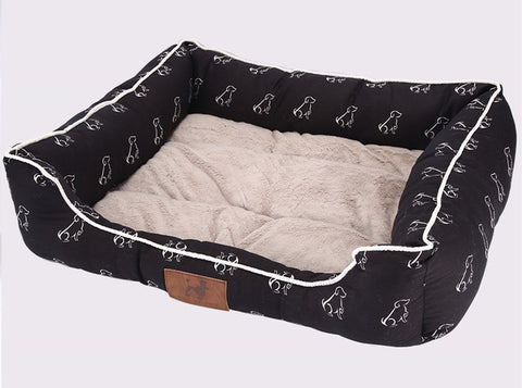 Fully Comfortable Pet Bed House