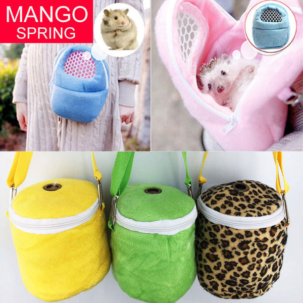 Hamster Pocket Bag