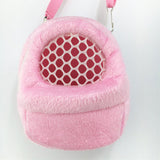 Hamster Pocket Bag