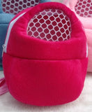 Hamster Pocket Bag