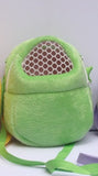 Hamster Pocket Bag