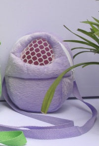 Hamster Pocket Bag