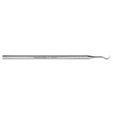 Single Head Dog Tooth Scaler