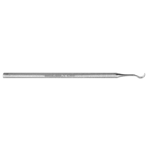 Single Head Dog Tooth Scaler