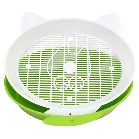 Cat Basin Litter Toilet