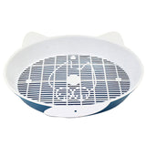 Cat Basin Litter Toilet