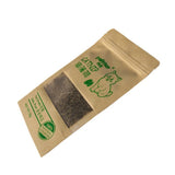 Natural Organic Premium Menthol Flavor Catnip Treats