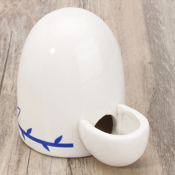 Ceramics Water Bowls Finch Canary  11*7.5*9cm