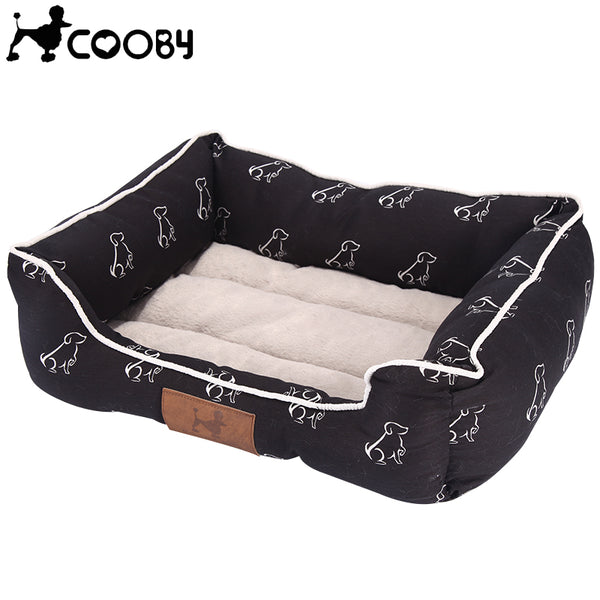 Fully Comfortable Pet Bed House