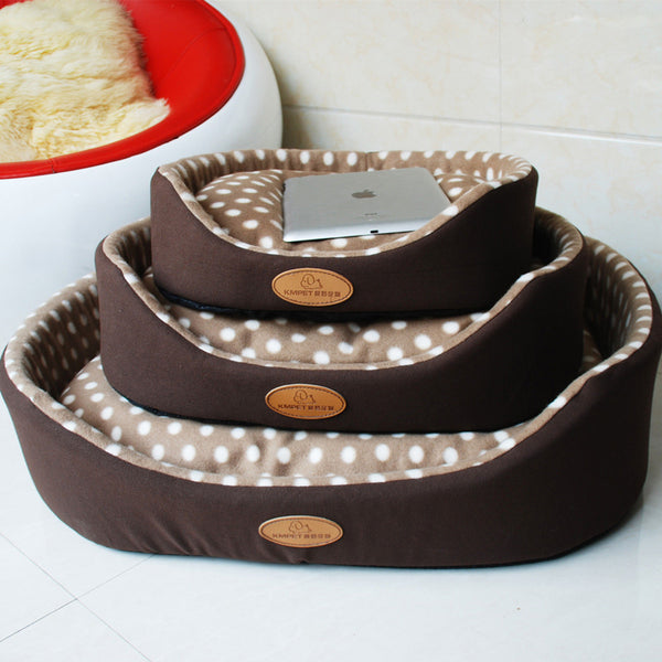Big Size Pet Dog Bed Mat Sofa