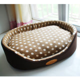 Big Size Pet Dog Bed Mat Sofa