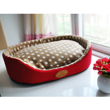 Big Size Pet Dog Bed Mat Sofa