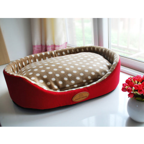 Big Size Pet Dog Bed Mat Sofa
