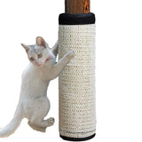 Grinding Claws Cat Scratcher Toy