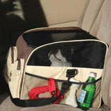 Car Seat/Shoulder  Carrier Bag