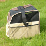Car Seat/Shoulder  Carrier Bag