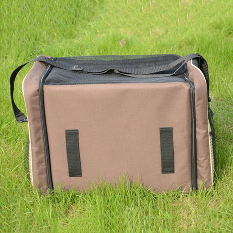 Car Seat/Shoulder  Carrier Bag