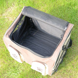 Car Seat/Shoulder  Carrier Bag