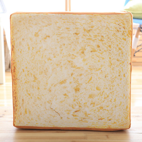 Creative Toast bread Pet Bed