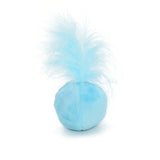 100% Edible Cats-go-crazy Treats Toy