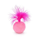 100% Edible Cats-go-crazy Treats Toy