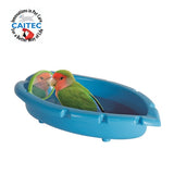 Birds Bathtub
