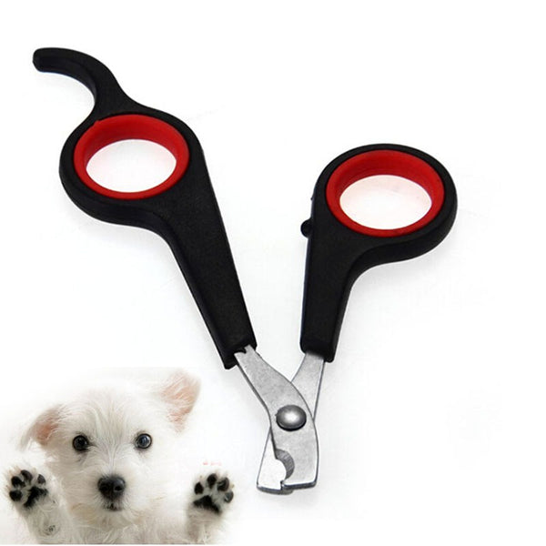 Pet Nail Claw Grooming Scissor