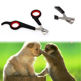 Pet Nail Claw Grooming Scissor