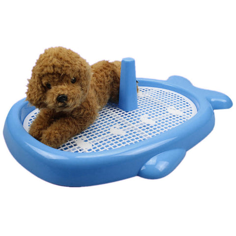 Portable Cat Doggy Litter Tray