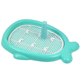 Portable Cat Doggy Litter Tray