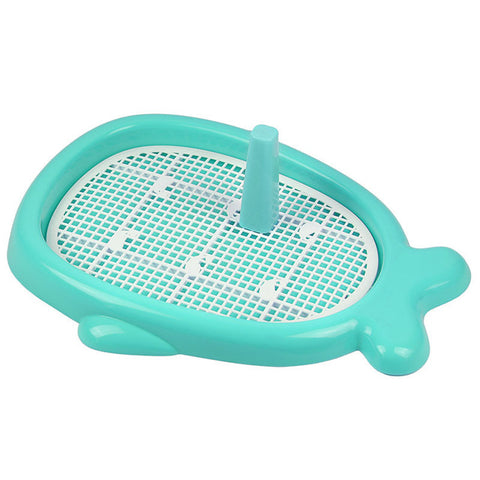 Portable Cat Doggy Litter Tray