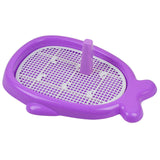 Portable Cat Doggy Litter Tray