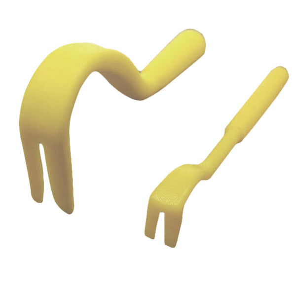 10 Set Tick Twister Remover Hook